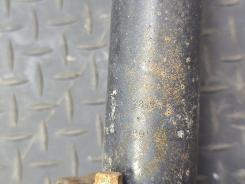 Амортизатор - фото 10