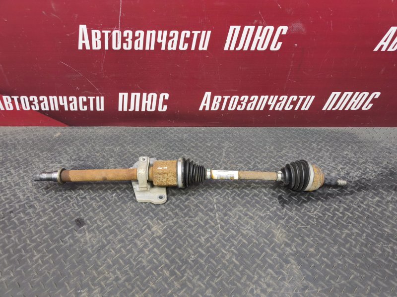 Привод - фото 1