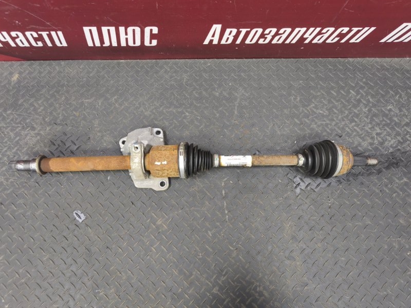 Привод - фото 2