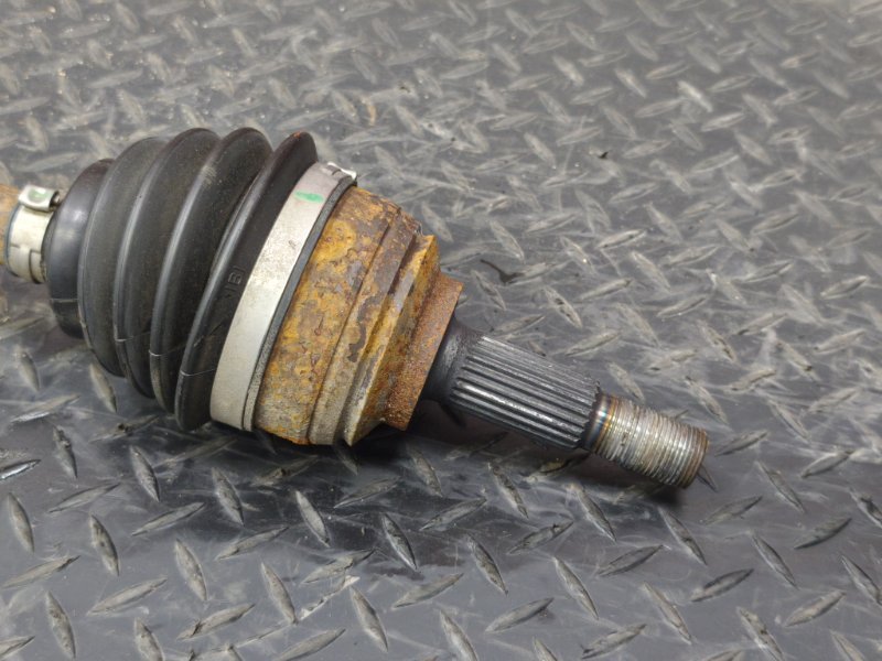 Привод - фото 4