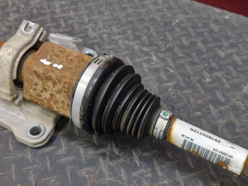 Привод - фото 7