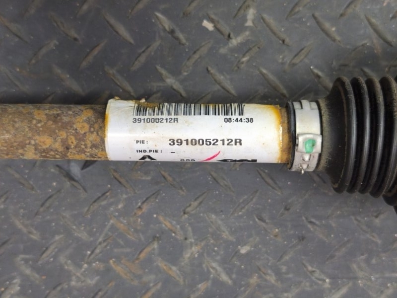 Привод - фото 10