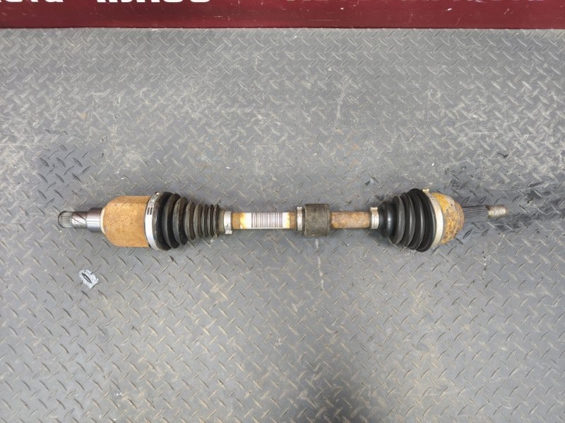 Привод - фото 2