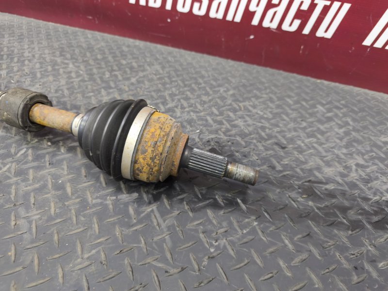 Привод - фото 4