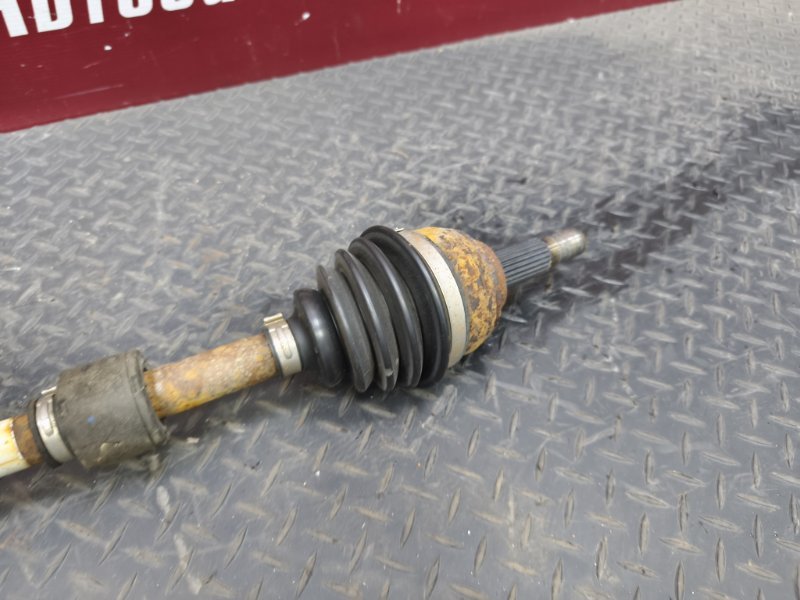 Привод - фото 5