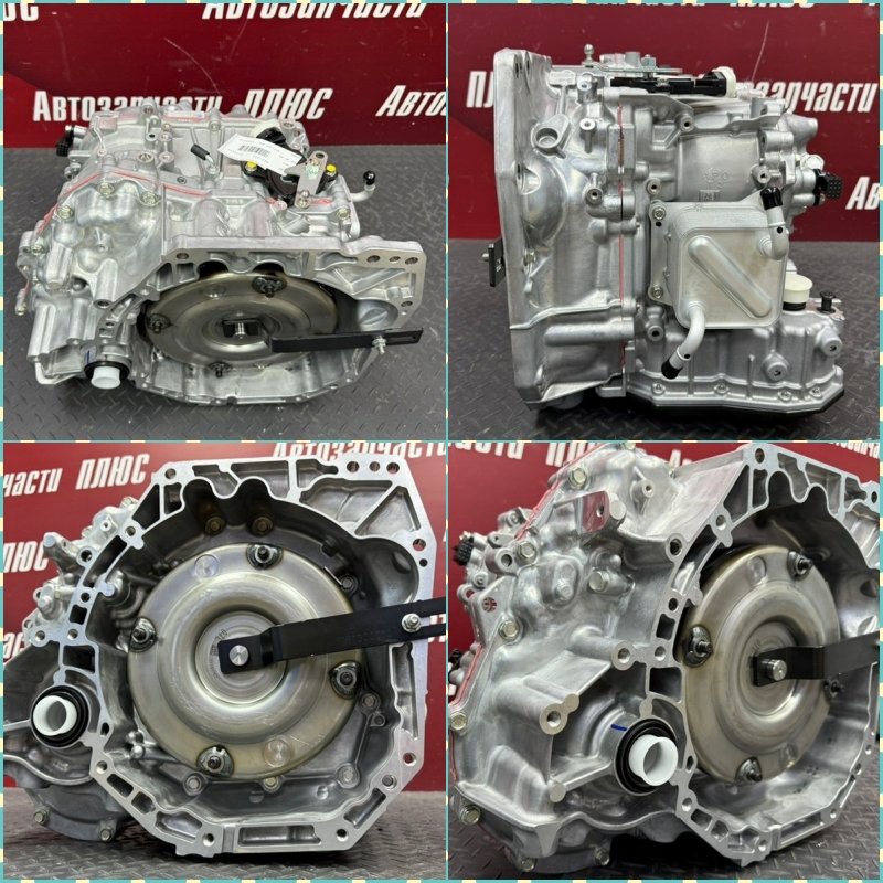 Вариатор - фото 1