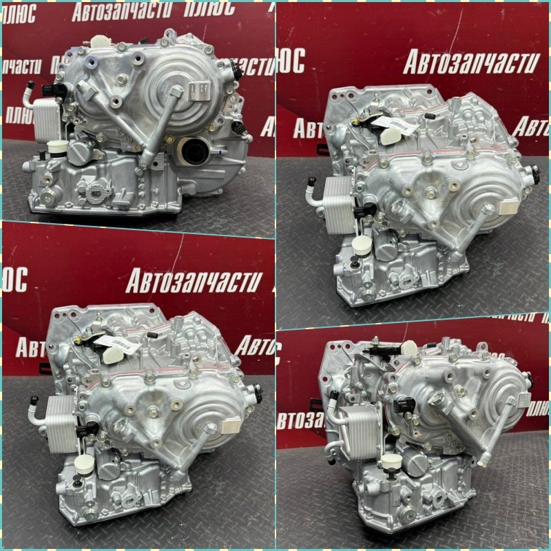 Вариатор - фото 1