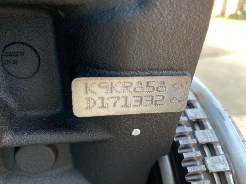 Двигатель - фото 7