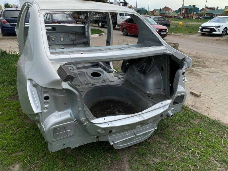 Крыло - фото 1