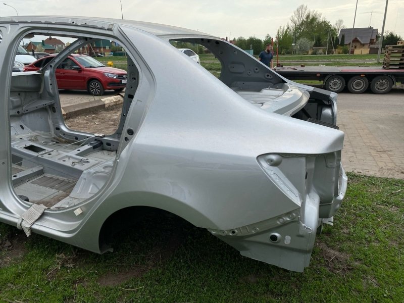 Крыло - фото 2