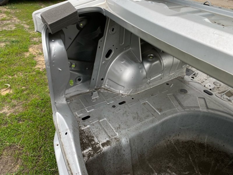 Крыло - фото 3