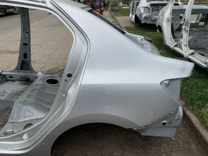 Крыло - фото 4