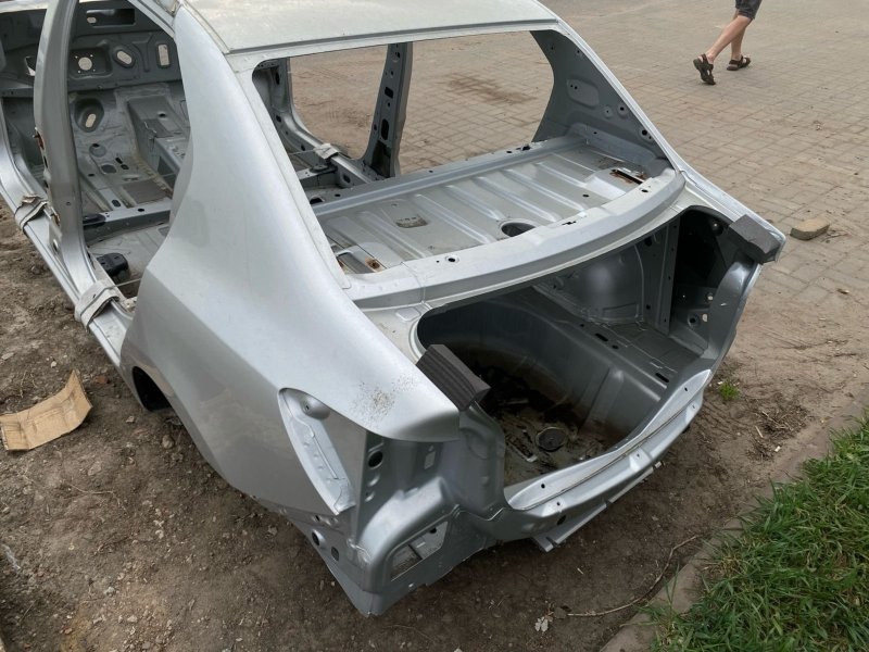 Крыло - фото 5