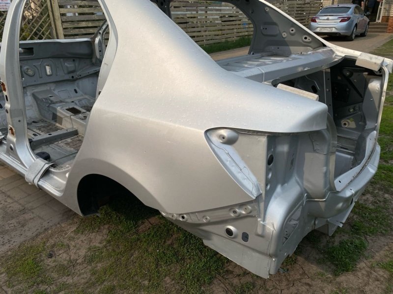 Крыло - фото 1