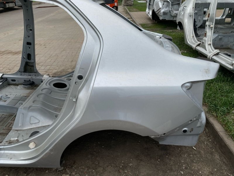 Крыло - фото 3