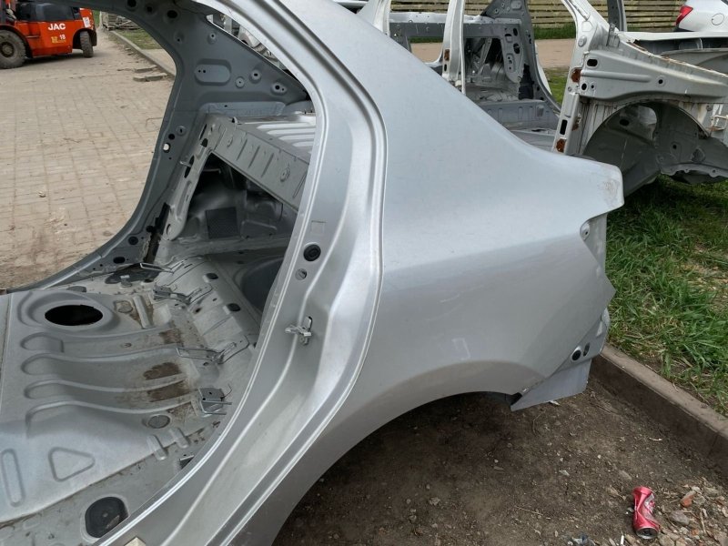 Крыло - фото 4