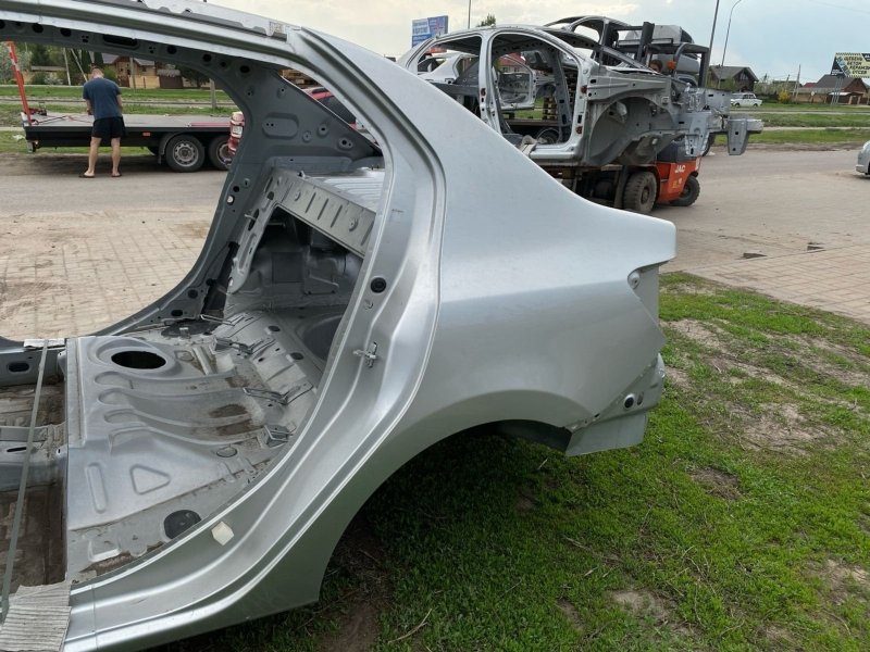 Крыло - фото 1