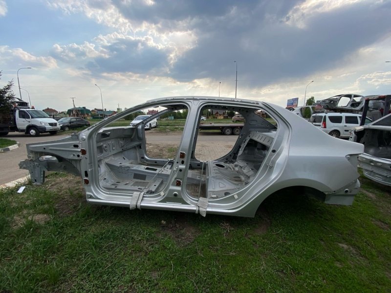 Крыло - фото 2