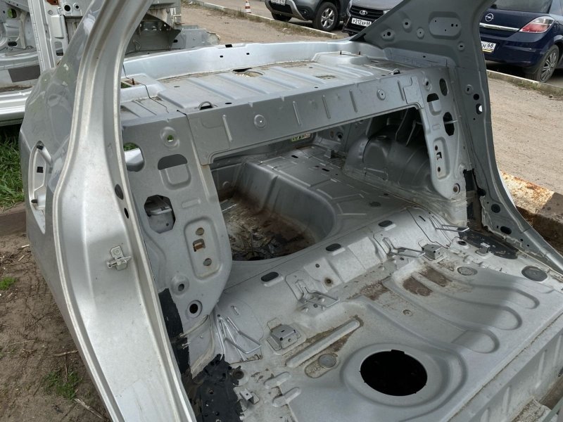 Крыло - фото 3