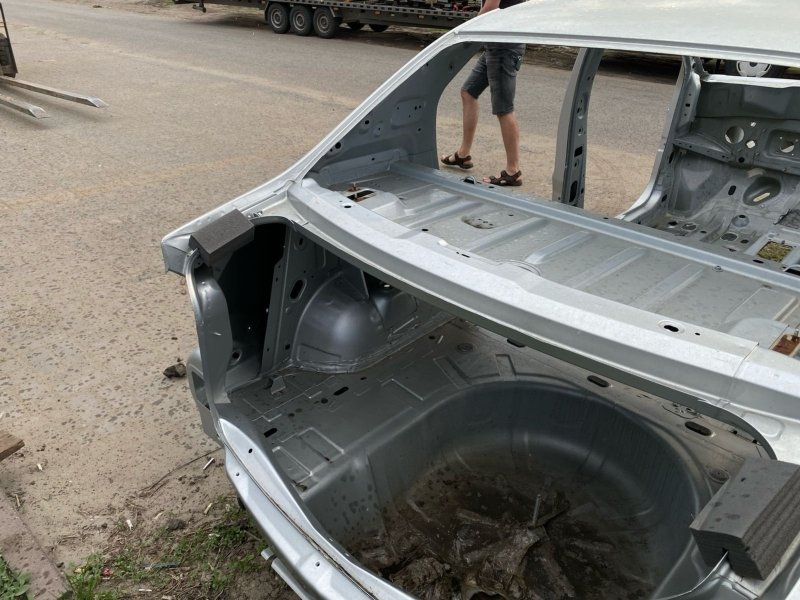 Крыло - фото 5