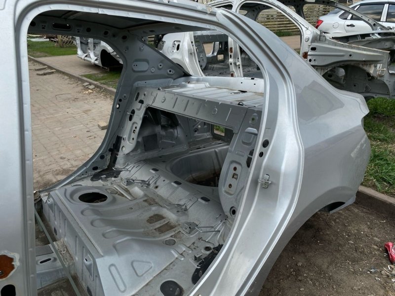 Крыло - фото 2