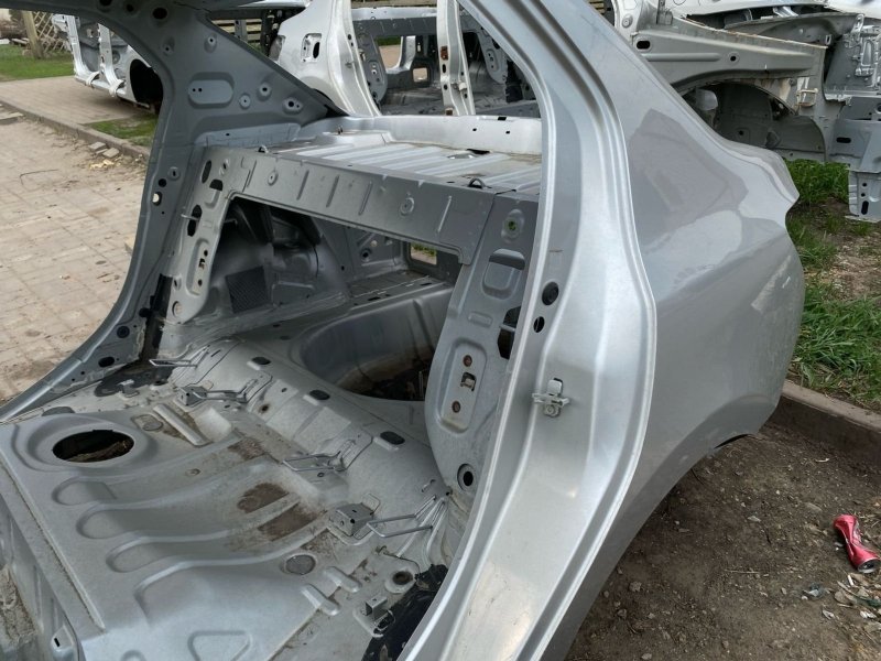 Крыло - фото 3