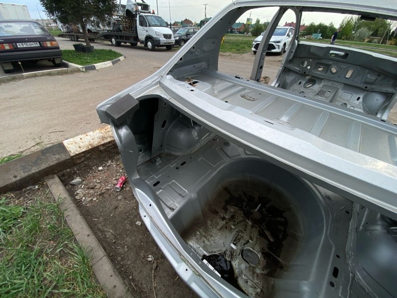 Крыло - фото 4