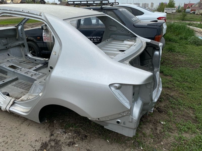 Крыло - фото 5