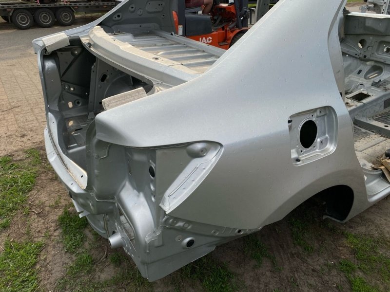 Крыло - фото 1