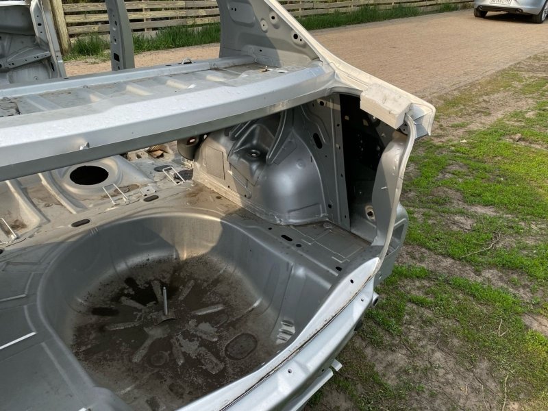 Крыло - фото 2