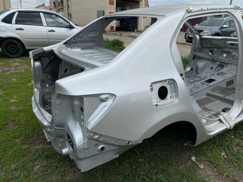 Крыло - фото 3