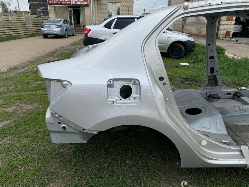 Крыло - фото 4