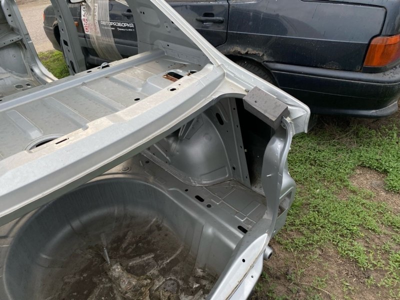 Крыло - фото 5