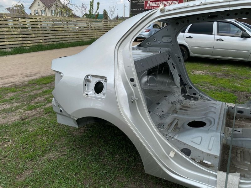 Крыло - фото 1