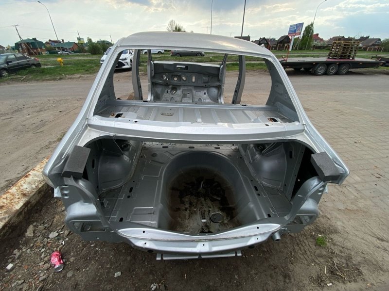 Крыло - фото 2