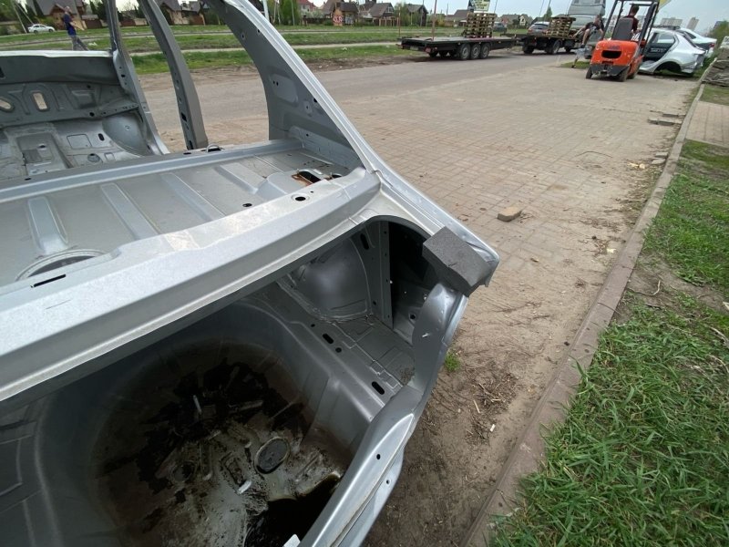 Крыло - фото 4