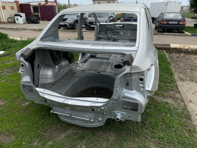 Крыло - фото 2