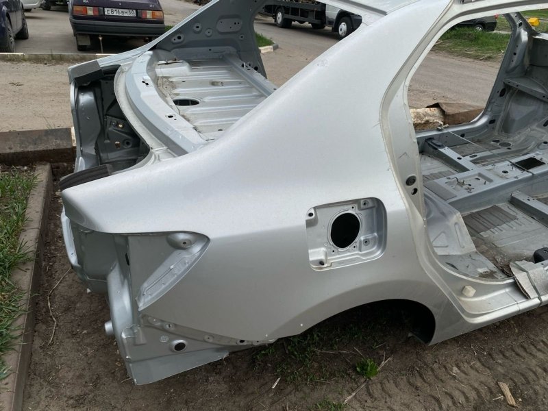 Крыло - фото 4