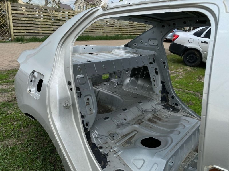 Крыло - фото 1