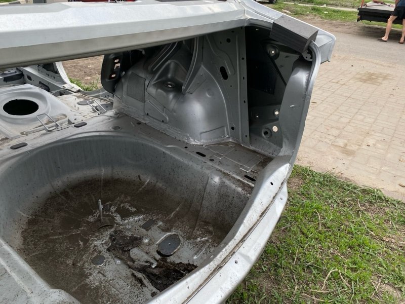 Крыло - фото 2