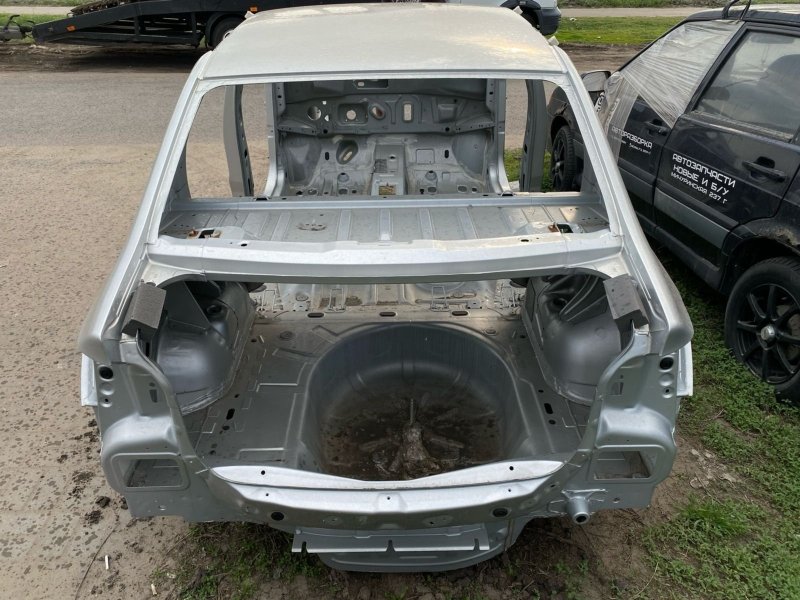 Крыло - фото 3