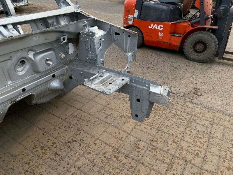 Лонжерон - фото 2