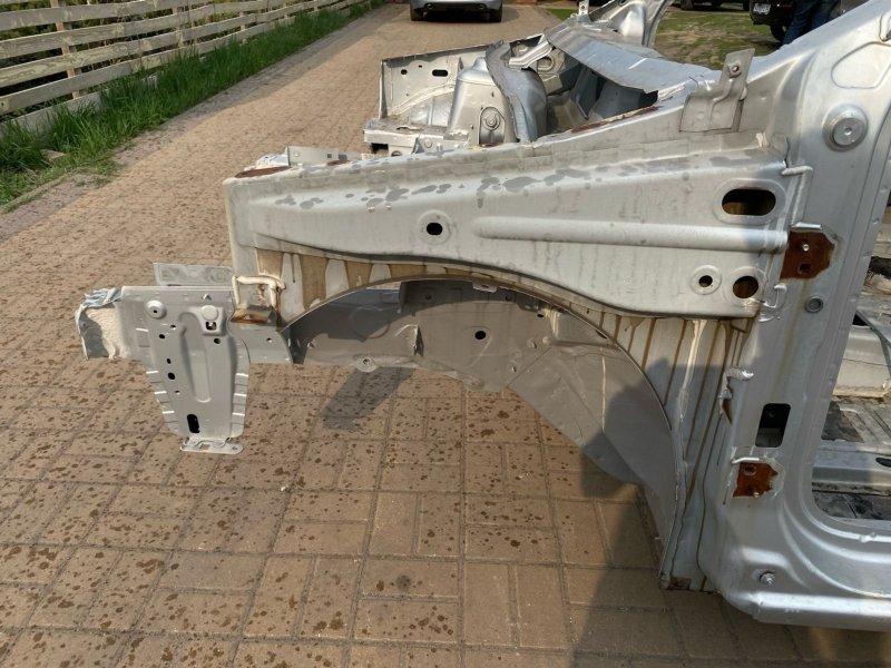 Лонжерон - фото 3