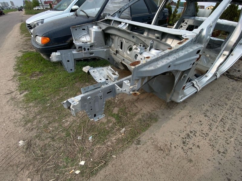 Лонжерон - фото 4