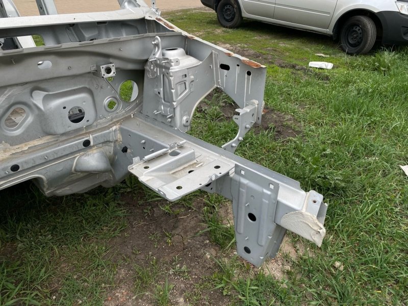 Лонжерон - фото 5