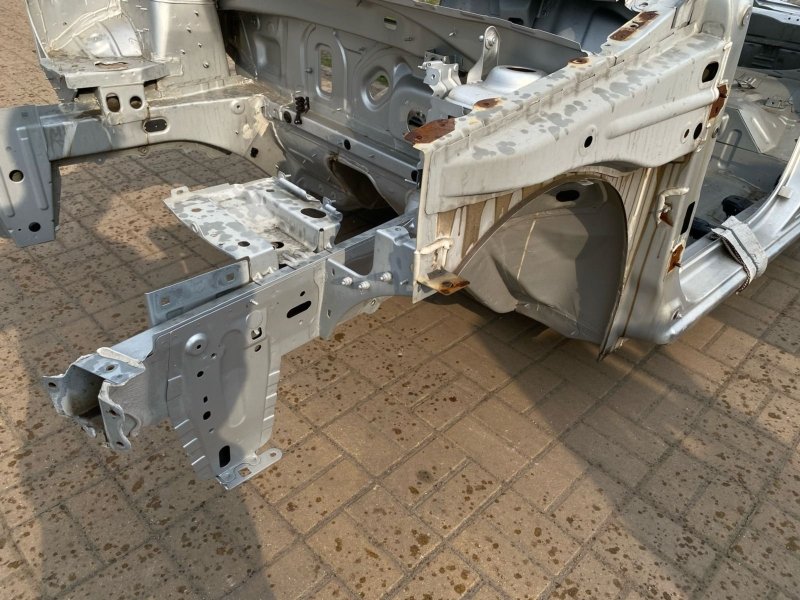 Лонжерон - фото 1