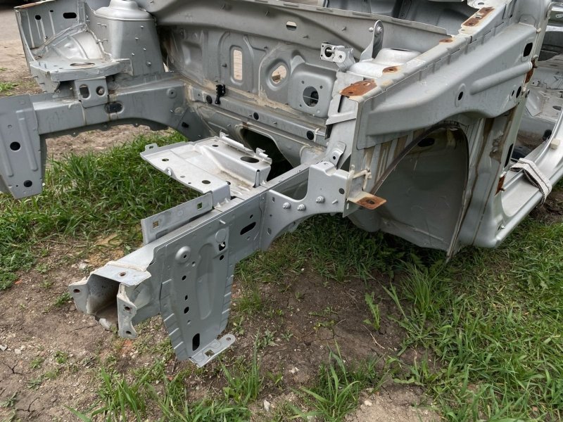 Лонжерон - фото 2