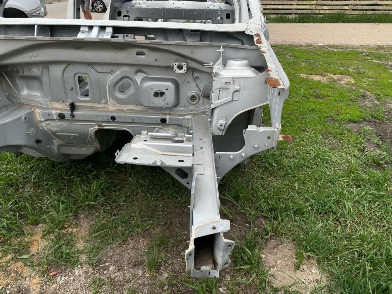 Лонжерон - фото 4