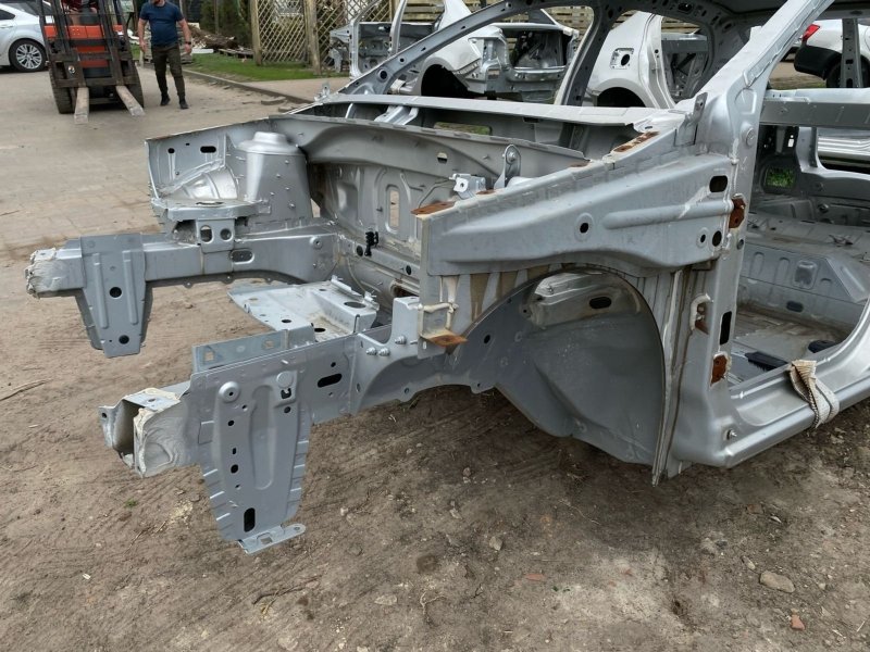 Лонжерон - фото 5