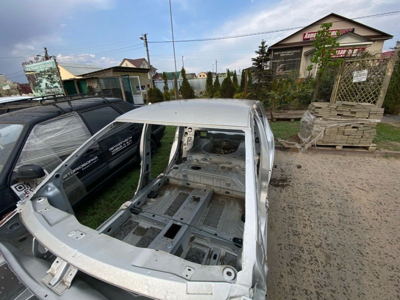 Крыша со стойками - фото 3